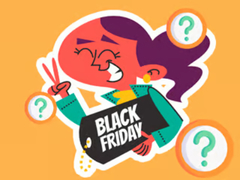 Jwèt Kids Quiz: Black Friday Trivia