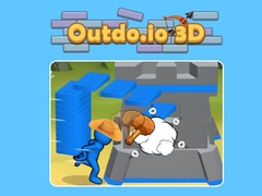 Jwèt Outdo.io 3D