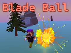 Jwèt Blade Ball