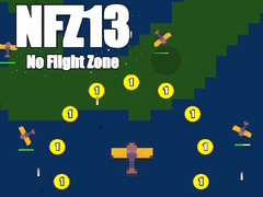 Jwèt No Flight Zone 13