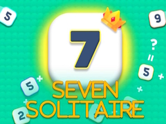 Jwèt Seven Solitaire