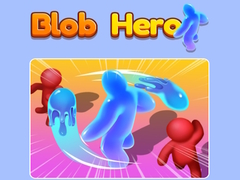 Jwèt Blob Hero