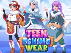 Jwèt Teen Eskimo Wear