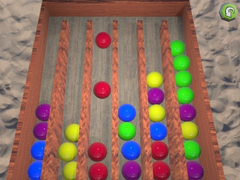 Jwèt Ultimate Ball Sort