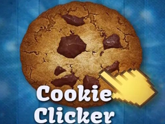 Jwèt Cookie Clicker: clicker games
