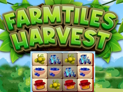 Jwèt Farm Tiles Harvest