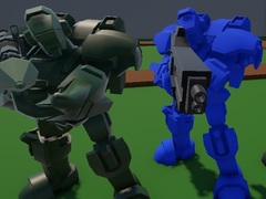 Jwèt Defenders Of The Republic