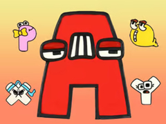 Jwèt Kids Quiz: Know The ABC 2