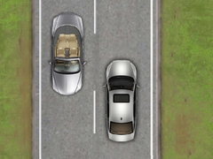 Jwèt Parking Challenge - Car