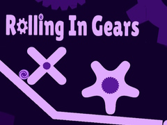 Jwèt Rolling In Gears