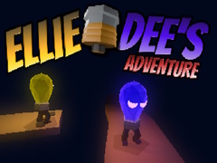 Jwèt Ellie Dee's Adventure