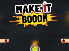 Jwèt Make It Boom!