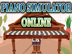 Jwèt Piano simulator online