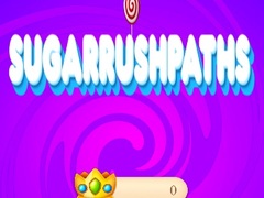 Jwèt Sugarrushpaths