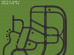 Jwèt Road Designer