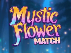 Jwèt Mystic Flower Match