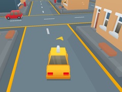Jwèt Fast Lane Taxi
