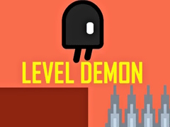 Jwèt Level Demon
