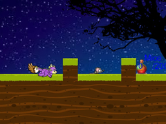 Jwèt Mice Hunt