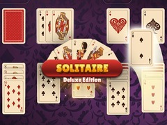 Jwèt Solitaire Deluxe Edition