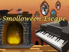 Jwèt Smolloween Escape