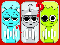 Jwèt Kids Quiz: Guess The Sprunki
