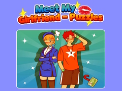 Jwèt Meet My Girlfriend - Puzzles