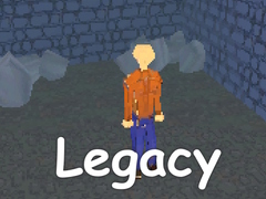 Jwèt Legacy