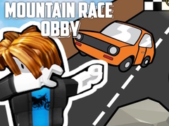 Jwèt Mountain Race Obby