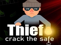 Jwèt Thief Crack the safe