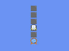 Jwèt Space Grid