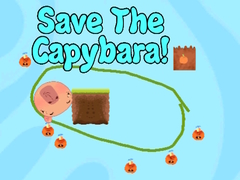 Jwèt Save the Capybara