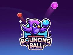 Jwèt Bouncing Ball