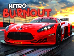 Jwèt Nitro Burnout