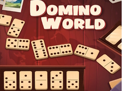 Jwèt Domino World