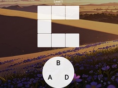 Jwèt Word League
