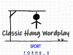 Jwèt Classic Hang Wordplay