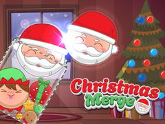 Jwèt Christmas Merge