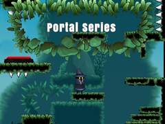 Jwèt Portal Series 