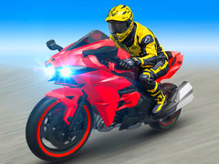 Jwèt Stunt Bike Rider Bros