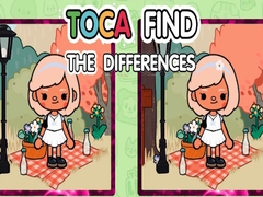 Jwèt Toca Find The Differences
