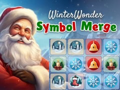 Jwèt WinterWonder Symbol Merge