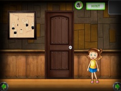 Jwèt Amgel Kids Room Escape 257