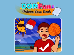 Jwèt DOP Fun: Delete One Part 