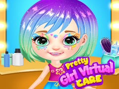 Jwèt Pretty Girl Virtual Care