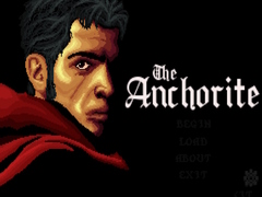 Jwèt The Anchorite