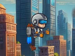 Jwèt Sky Way Escape