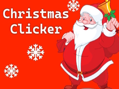 Jwèt Christmas Clicker 