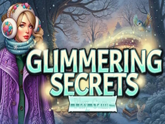 Jwèt Glimmering Secrets