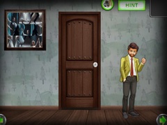 Jwèt Amgel Easy Room Escape 236